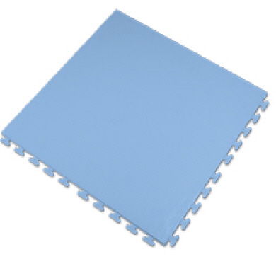 EXELIA_PVC-Fliese_Farbe_Ultra-Blau