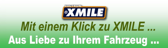 XMILE - Die Medizin für Ihren Motor - Aus Liebe zu Ihrem Fahrzeug