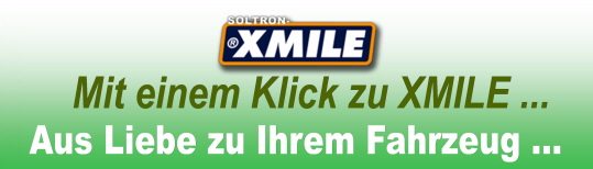 XMILE - Die Medizin für Ihren Motor - Aus Liebe zu Ihrem Fahrzeug XMILE - Die Medizin für Ihren Motor - Aus Liebe zu Ihrem Fahrzeug